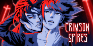 Crimson Spires Descargar PC Gratis