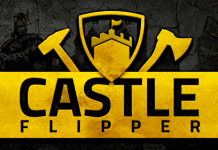 Castle Flipper (v1.2) Indir PC Full Oyun