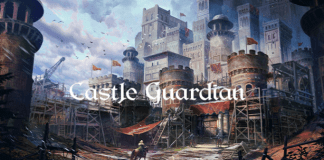 Castle Guardian Indir PC Full Oyun
