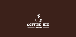 CoffeeBiz Tycoon (Alpha 4) PC Download Free