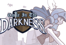 Castle in the Darkness (v1.06) Indir PC Full Oyun