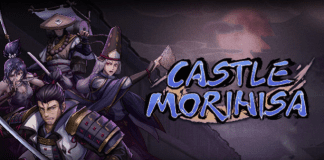 Castle Morihisa (v1.0.96 & ALL DLC) Indir PC Full Oyun