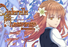 Cinderella Phenomenon: Evermore Baixar PC Gratis