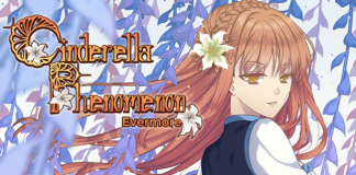 Cinderella Phenomenon: Evermore Baixar PC Gratis