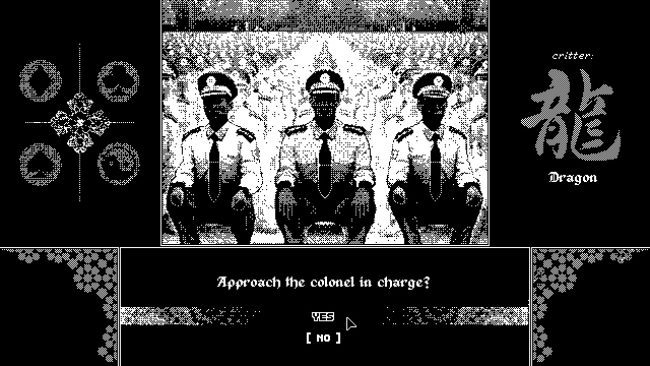 Criaturas en venta Captura de pantalla de PC