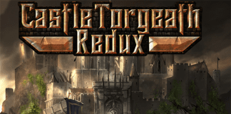 Castle Torgeath Redux (v1.3.0) Indir PC Full Oyun