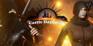 Castle: Daybreak Indir PC Full Oyun