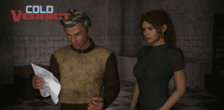 Cold Verdict (v1.0) PC Download Free