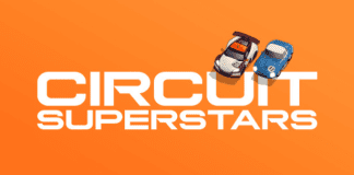 Circuit Superstars (v1.6.2) Baixar PC Gratis
