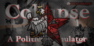 Collapse: A Political Simulator (v2.3.5) PC Download Free