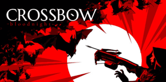 CROSSBOW: Bloodnight Descargar PC Gratis (v2020.12.22)