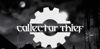 Collector Thief PC Download Free