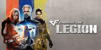 Crossfire: Legion Descargar PC Gratis (v1.1)