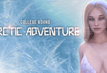 College Bound: Arctic Adventure (v2022.03.22 & Uncensored) PC Download Free