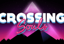 Crossing Souls Descargar PC Gratis (v1.2.4)