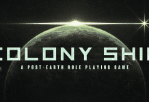 Colony Ship: A Post-Earth Role Playing Game (v1.0.171) PC Download Free