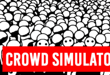 Crowd Simulator Descargar PC Gratis (v1.0)