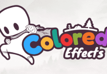 Colored Effects (v1.0.1.4) PC Download Free