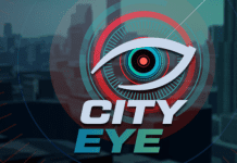 City Eye Baixar PC Gratis
