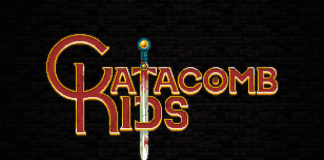 Catacomb Kids (v0.2.11e) Indir PC Full Oyun