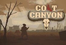 Colt Canyon (v1.3.1.2) PC Download Free