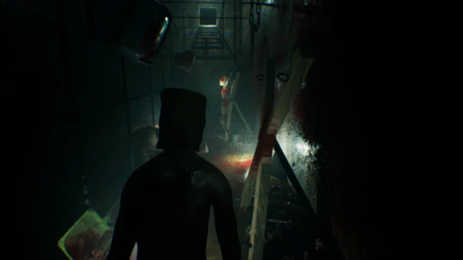 Captura de pantalla de CRUELDAD para PC