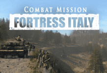 Combat Mission Fortress Italy (v2.20 & ALL DLC) PC Download Free