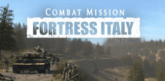 Combat Mission Fortress Italy (v2.20 & ALL DLC) PC Download Free