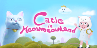 Catie In Meowmeowland Indir PC Full Oyun