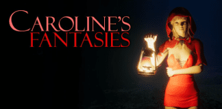 Télécharger Caroline’s Fantasies (Uncensored) PC Gratuit