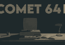 Comet 64 (v1.08b) PC Download Free