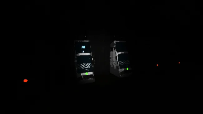 Captura de pantalla de PC crioterror