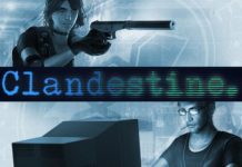 Clandestine (v1.0) Baixar PC Gratis