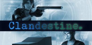 Clandestine (v1.0) Baixar PC Gratis