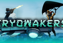 Cryowakers Descargar PC Gratis