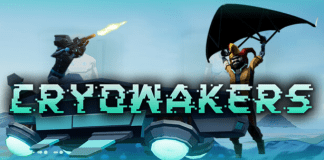 Cryowakers Descargar PC Gratis
