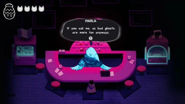 Captura de pantalla del juego Crypt Keeper