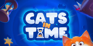 Cats in Time (v2023.01.04) Indir PC Full Oyun