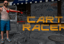 Télécharger Cart Racer PC Gratuit