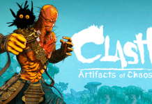 Clash: Artifacts Of Chaos Baixar PC Gratis