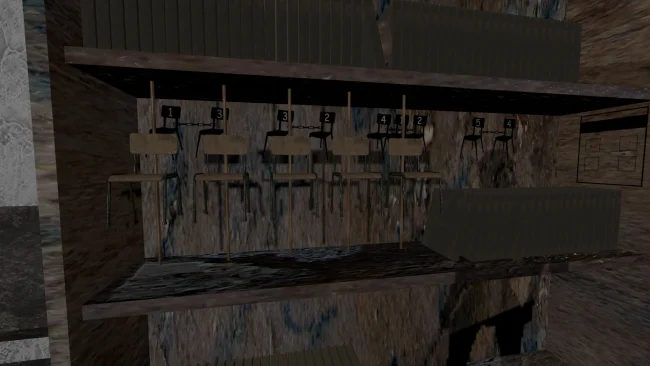 Captura de tela do jogo Class Escape