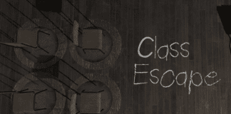 Class Escape Baixar PC Gratis