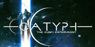 Catyph: The Kunci Experiment (v2021.03.03) Indir PC Full Oyun
