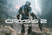 Crysis 2 Remastered Descargar PC Gratis (v1.0.9461303)