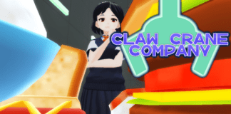 Claw Crane Company (v0.9875) Baixar PC Gratis