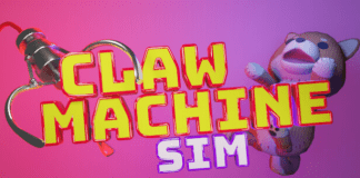 Claw Machine Sim (v2024.08.14) Baixar PC Gratis