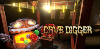 Cave Digger PC Edition Indir PC Full Oyun