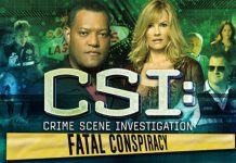 CSI: Fatal Conspiracy Descargar PC Gratis (v1.00)