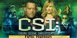CSI: Fatal Conspiracy Descargar PC Gratis (v1.00)