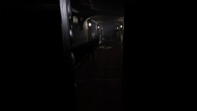 Capture d'écran du jeu Cassidy